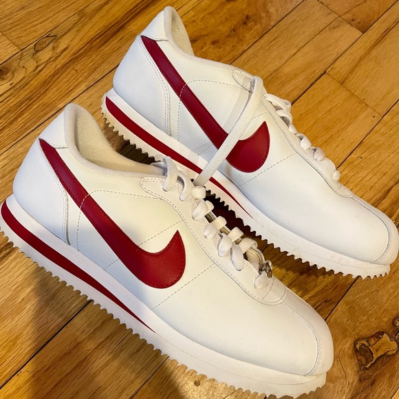 Nike | Shoes | Nike Cortez Basic 